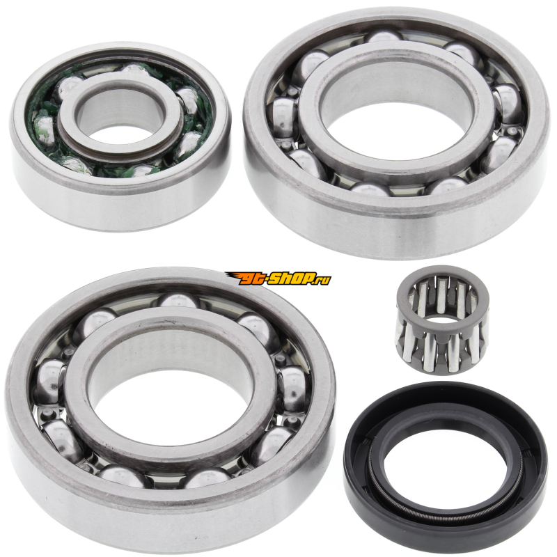 All Balls Racing 25-2018 ABR Differential Kits