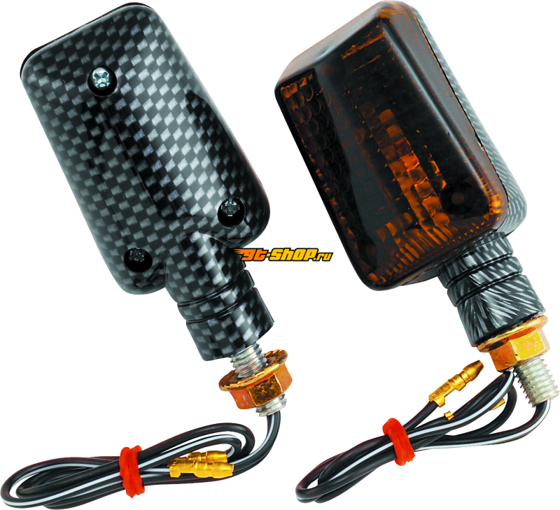 BikeMaster 268040 BKM Turn Signals