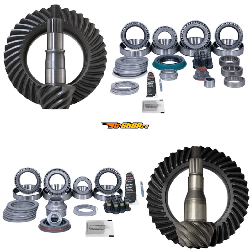 Revolution Gear & Axle REV-F150-9.75L-11-410 RGA Gear Packages