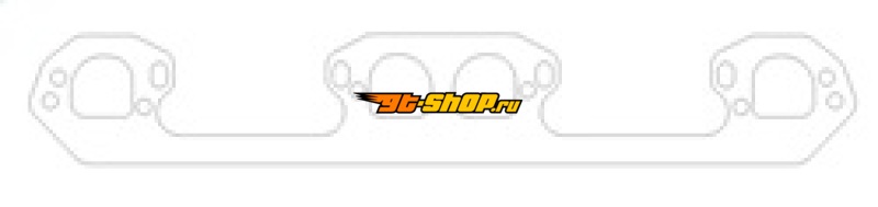 CG Exhaust Gaskets Cometic Gasket C5571-064