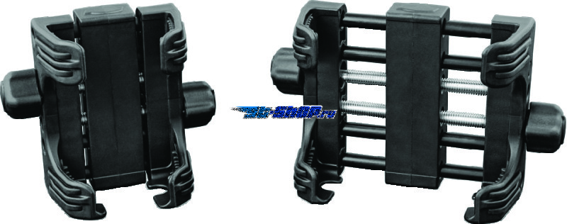 Kuryakyn 1694 KUR Device Holders C