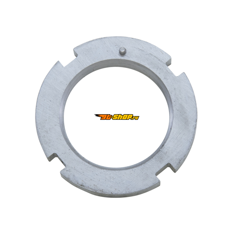 YUK Nuts Yukon Gear & Axle YSPSP-031