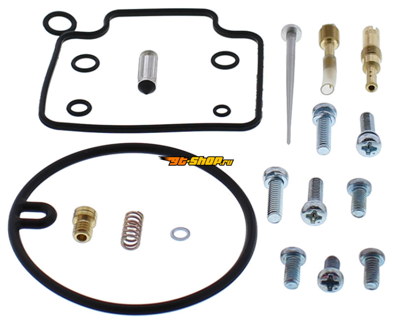 All Balls Racing 26-1627 ABR Carburetor Rebuild Kits