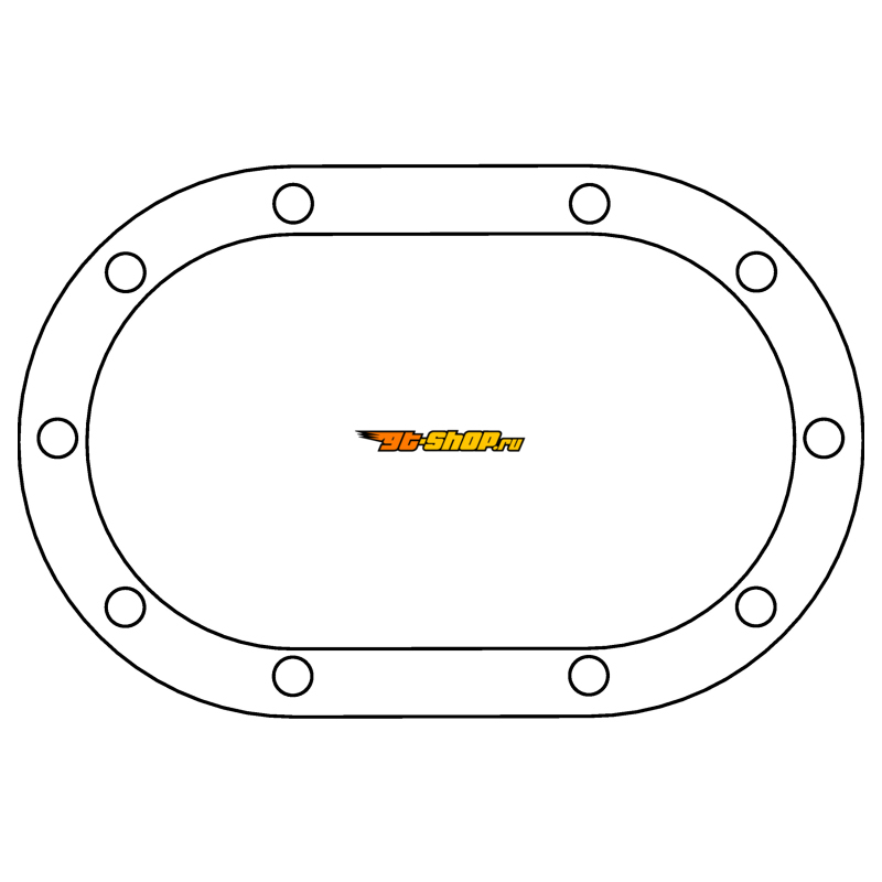 Cometic Gasket C15236 CG Head Gaskets