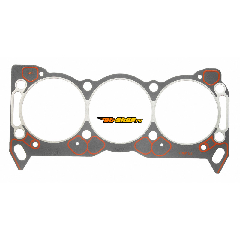 Fel-Pro 8723PT1 FEL Cylinder Head Gaskets