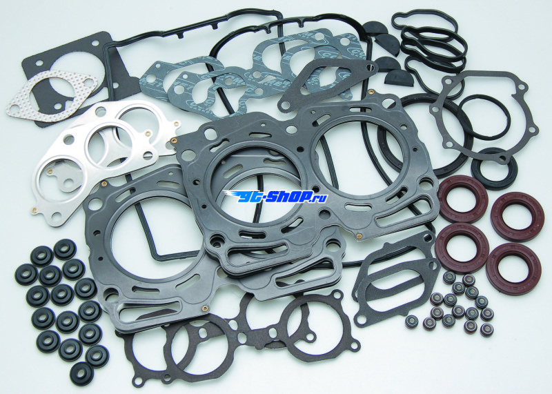 Cometic Gasket PRO2023C CG Street Pro Kits
