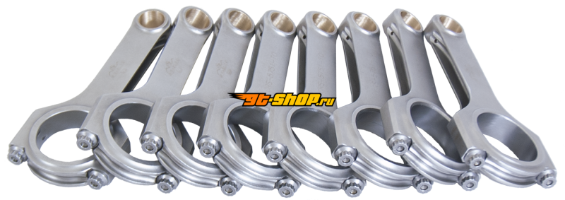 Eagle CRS5751T3D EAG Conrods H-Beam - 8 Cyl