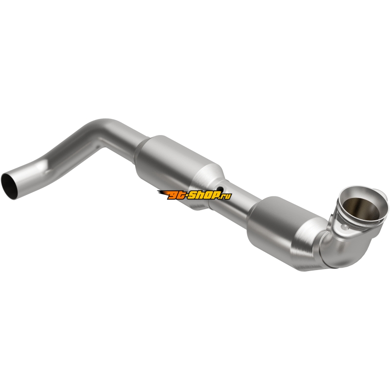 MAG Converter Direct Fit Magnaflow 4583705