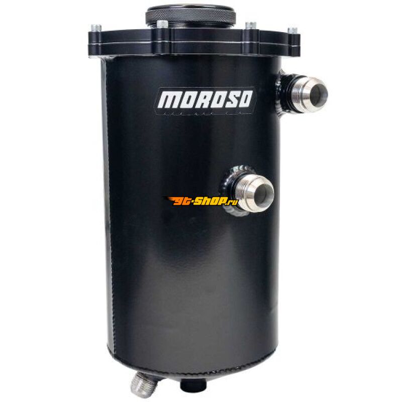 Moroso 22024 MOR Oil Tanks