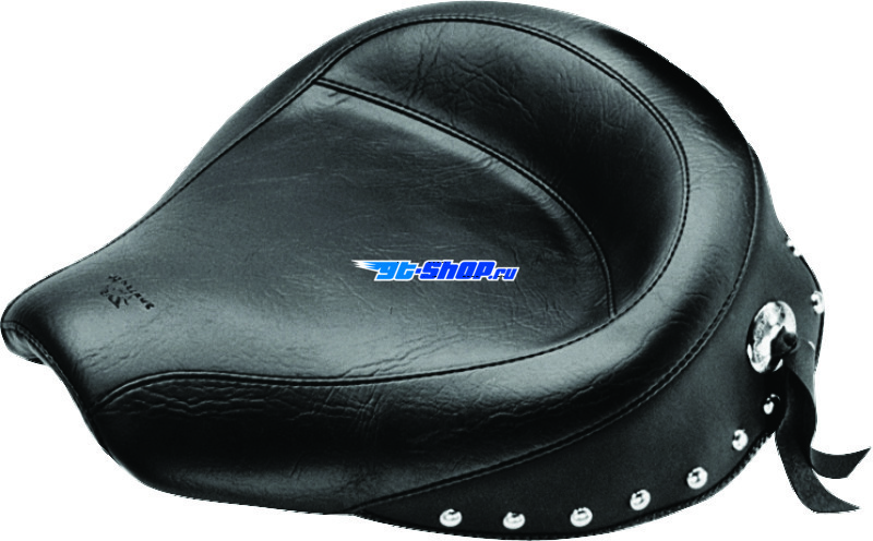 Mustang Motorcycle 75527 MMP Solo Studs