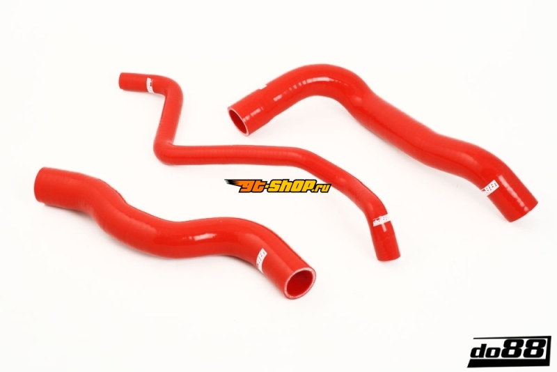 DOB Hose - Coolant/Radiator do88 DO88-KIT103R