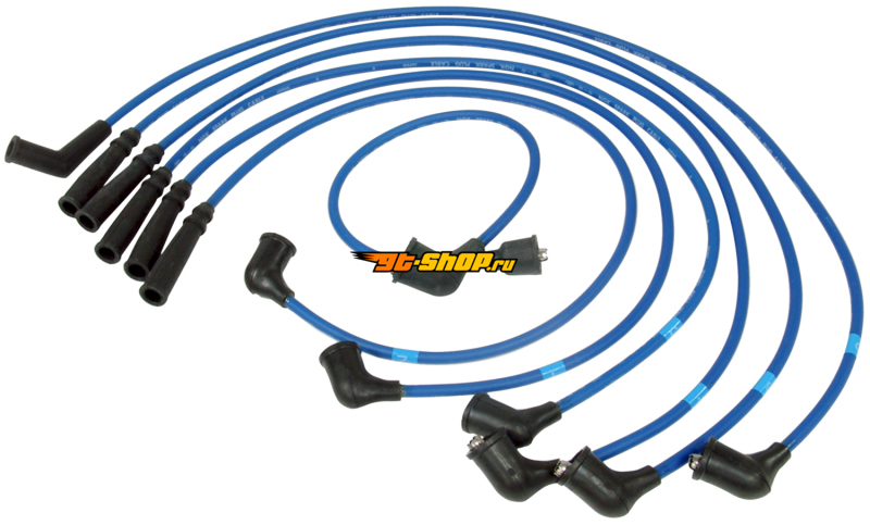 NGK Spark Plug Wire Sets NGK 8105