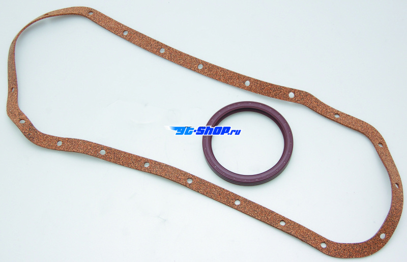 Cometic Gasket PRO2027B CG Street Pro Kits