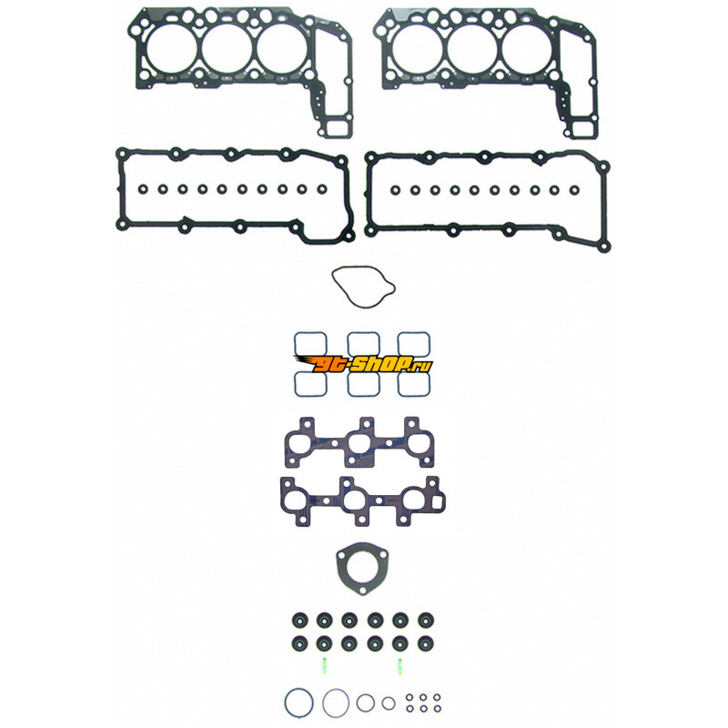Fel-Pro HS26229PT FEL Cylinder Head Gaskets