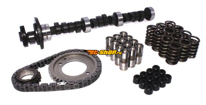 COMP Cams K69-248-4 CCA Camshaft Kits