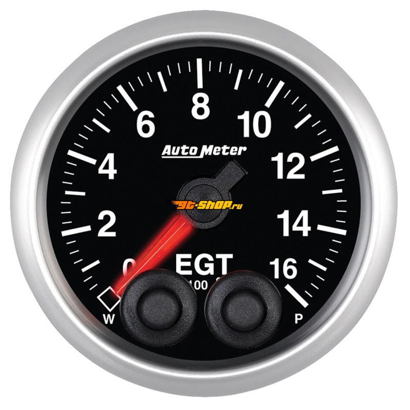 AutoMeter 5646 AM Elite Gauges