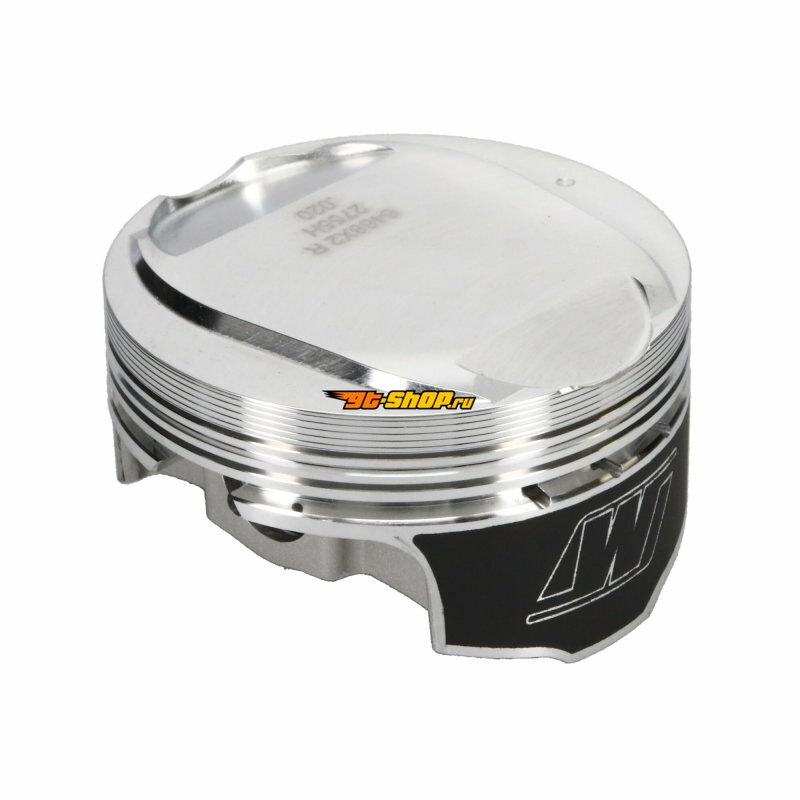 Wiseco K468X2 WIS Piston Sets - 8 Cyl