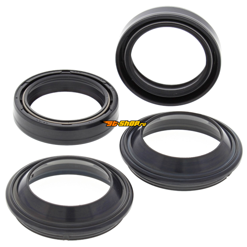 All Balls Racing 56-125 ABR Fork & Dust Seal Kits