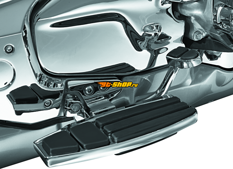 Kuryakyn 4038 KUR Floorboards G