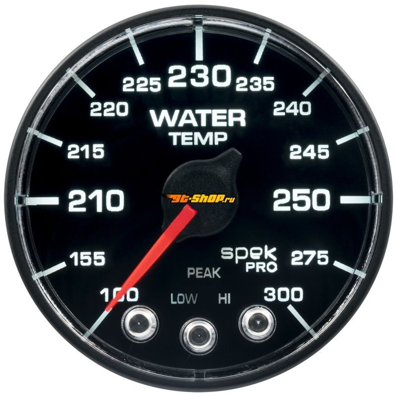 AutoMeter P546328-N2 AM Spek-Pro Gauges