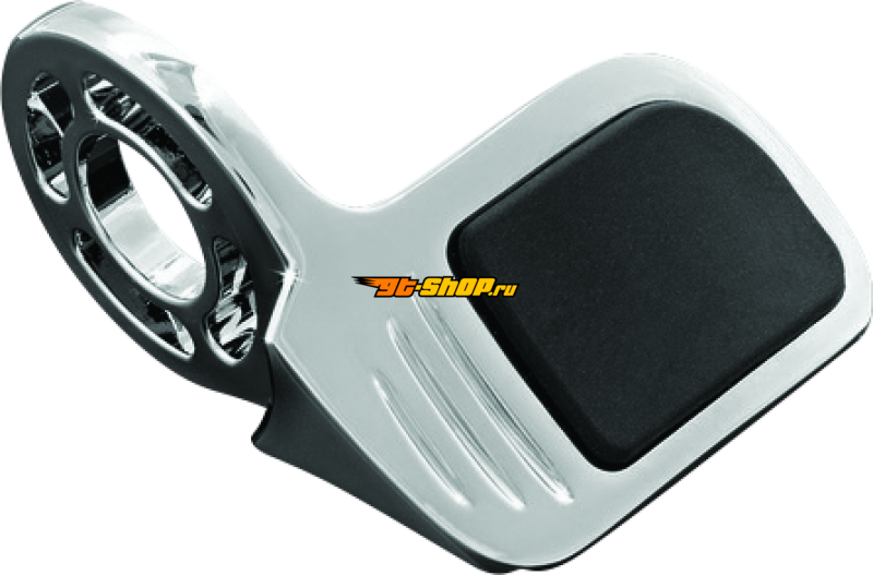 Kuryakyn 6309 KUR Throttle Bosses B