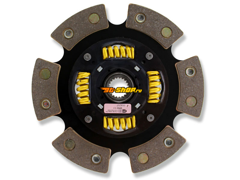 ACT 6240529A ACT Race Clutch Discs