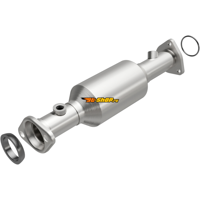 MAG Converter Direct Fit Magnaflow 4481639