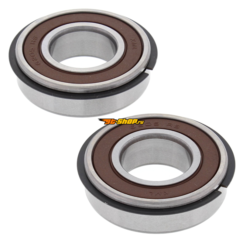ABR Wheel Bearing Kits All Balls Racing 25-1713