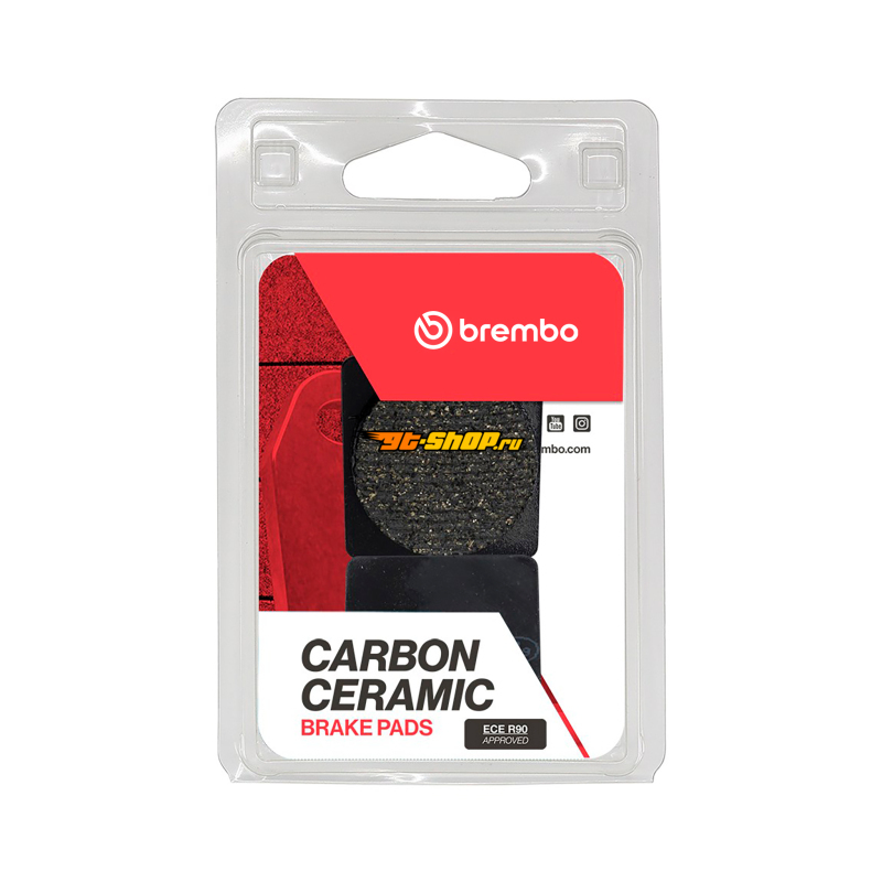 BRE Powersport Pads Brembo OE 07YA0527