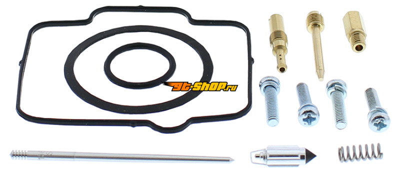 All Balls Racing 26-10060 ABR Carburetor Rebuild Kits