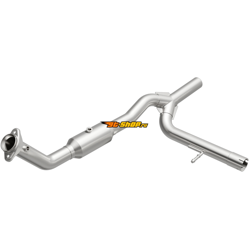 MAG Converter Direct Fit Magnaflow 5451410