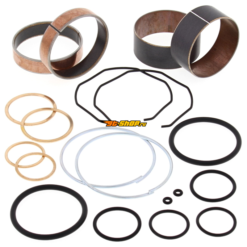 All Balls Racing 38-6010 ABR Fork Bushing Kits