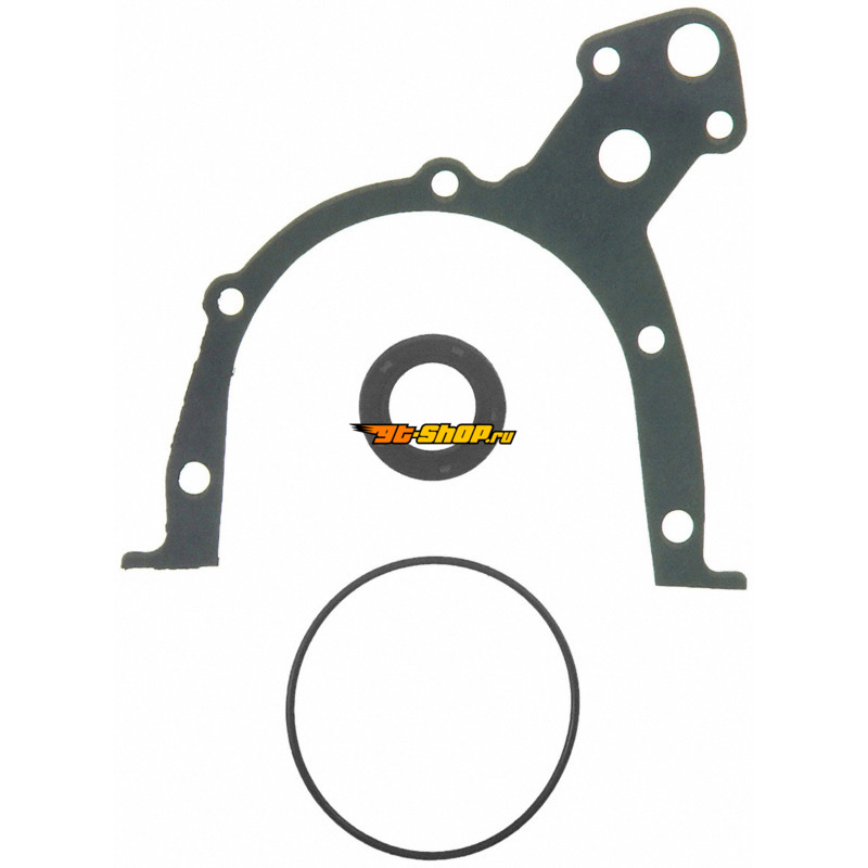 Fel-Pro TCS45831 FEL Crankshaft Seals