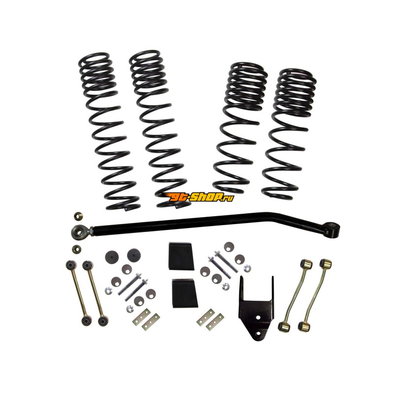 Skyjacker JL37ERBLT SKY Lift Kit Components