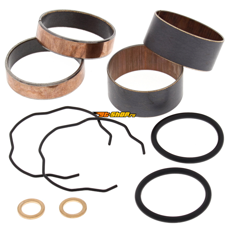 All Balls Racing 38-6039 ABR Fork Bushing Kits