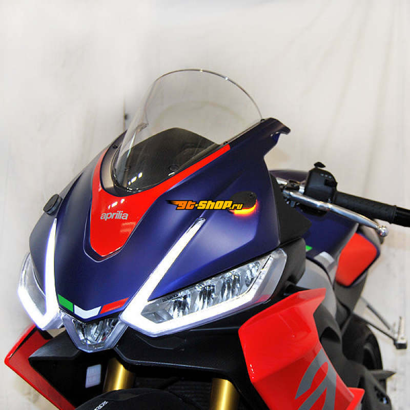 New Rage Cycles 660-MBO NEW Turn Signal