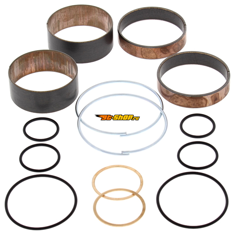 All Balls Racing 38-6074 ABR Fork Bushing Kits