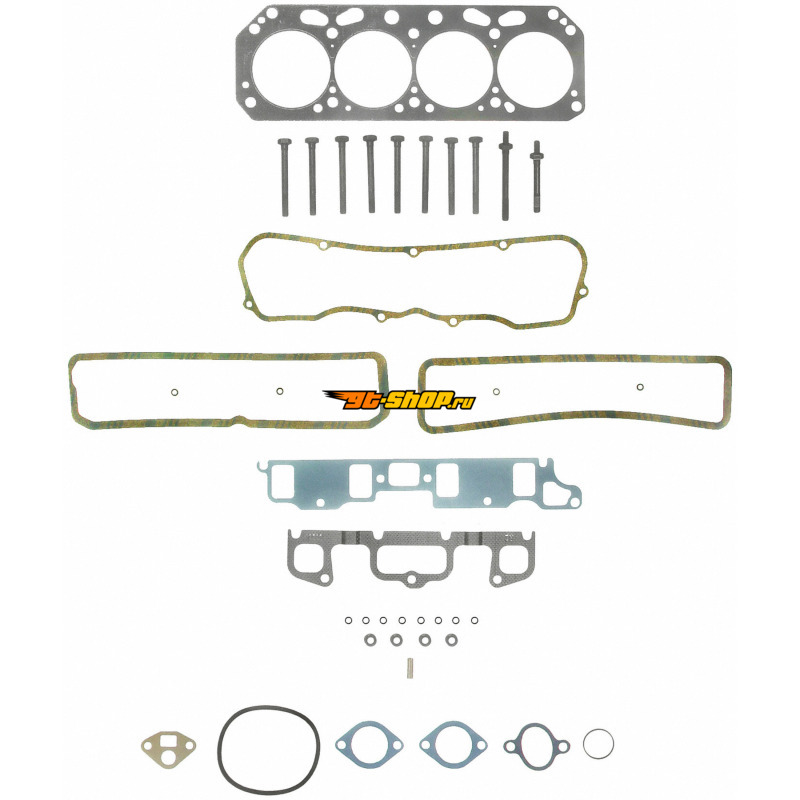 Fel-Pro HSB9405PT FEL Cylinder Head Gaskets