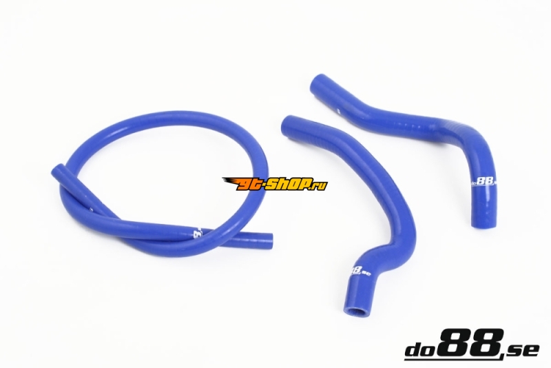 DOB Hose - Coolant/Radiator do88 DO88-KIT88B