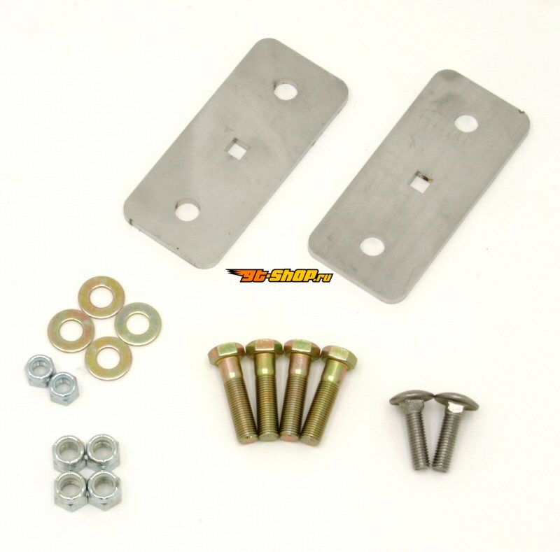 BMR Suspension SRK001 BMR Sway Bar Mounts