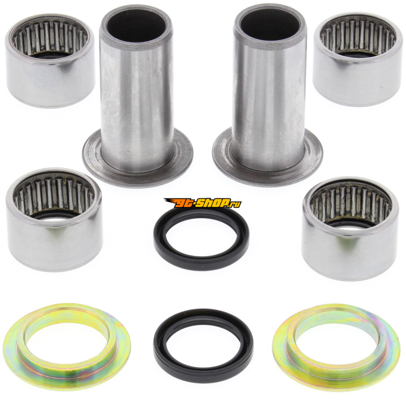 All Balls Racing 28-1119 ABR Swing Arm Bearing Kits