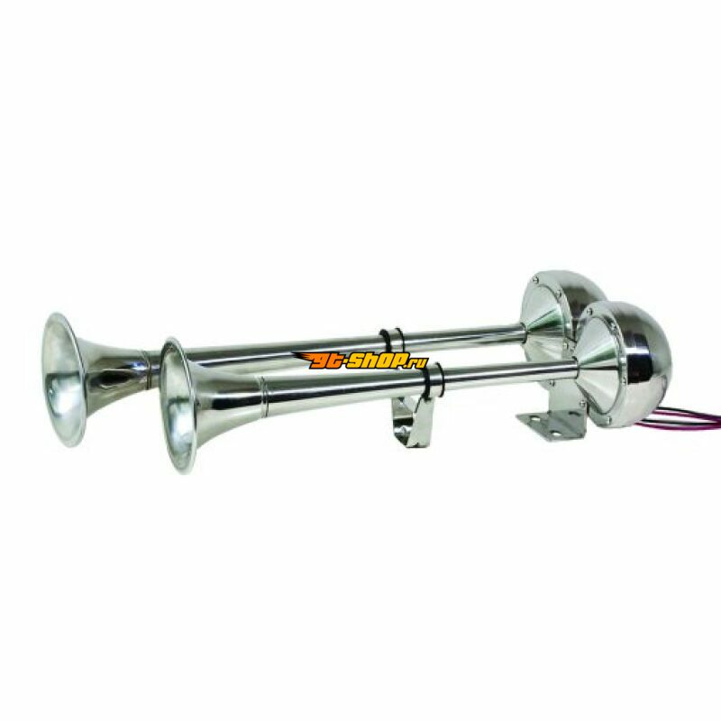 Kleinn Air Horns Marine-One KLE Dual Horns