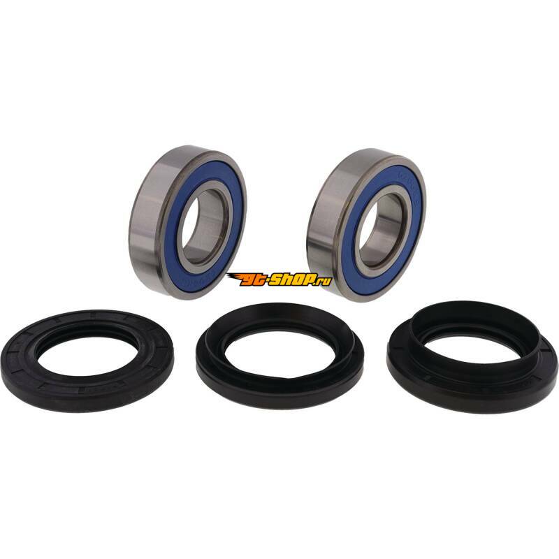 All Balls Racing 25-1542 ABR Wheel Bearing Kits