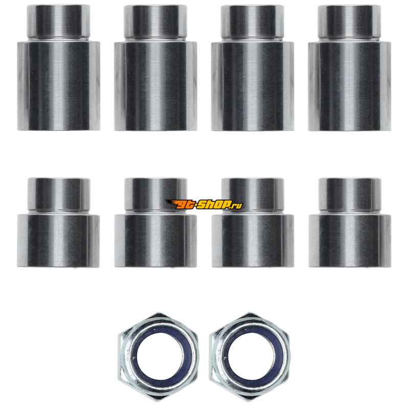 Camburg CAM-010112 CMB Uniball Hardware Kit - Sent to ACA
