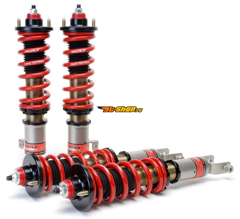 Skunk2 Racing 541-05-4720 SK Pro S II Coilovers