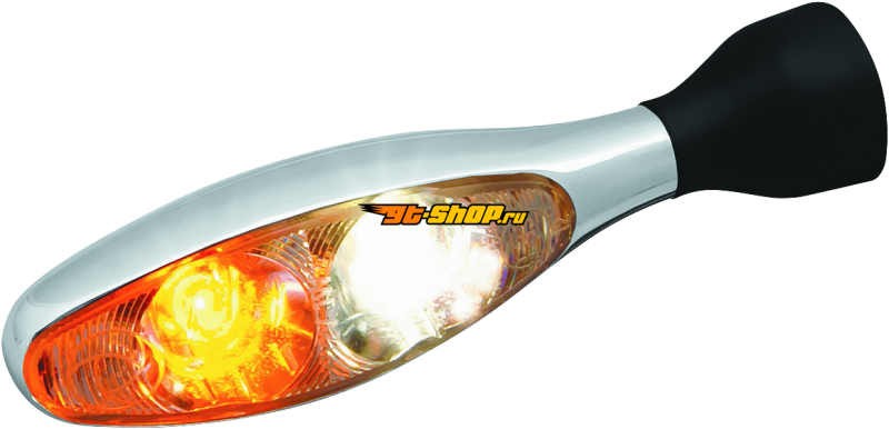 Kuryakyn 2530 KUR Turn Signal Kits B
