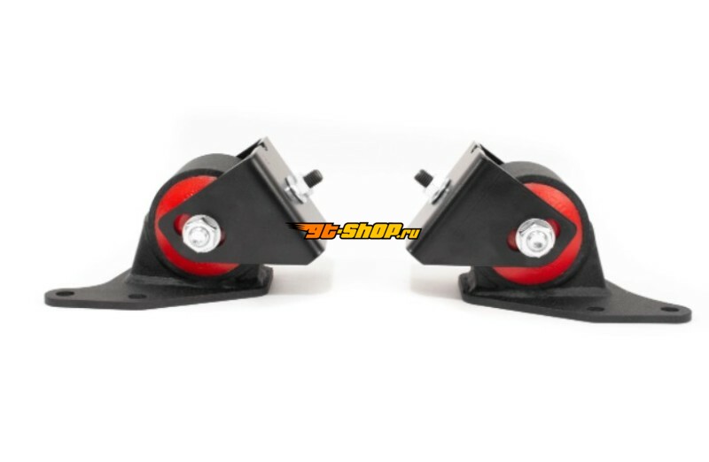 Innovative Mounts 113250-95A INM Steel Mount Kit-95A