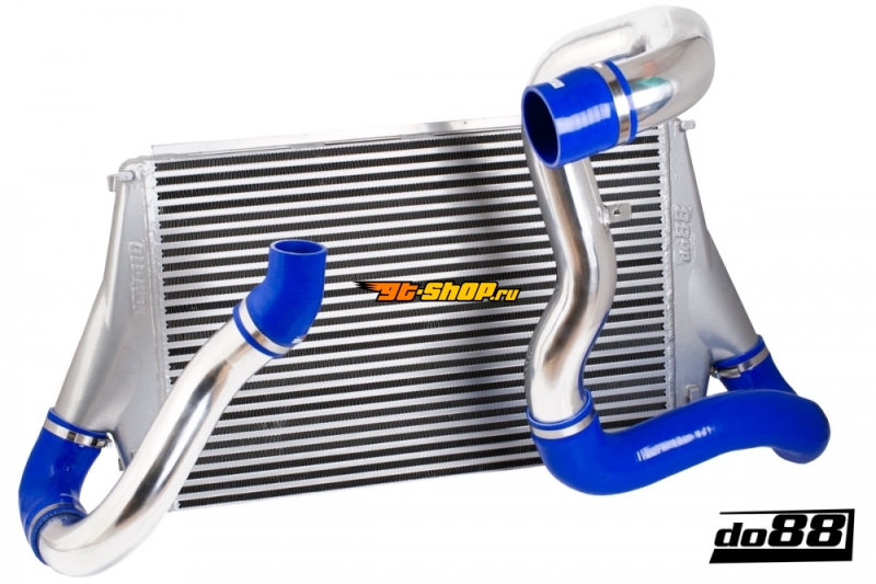 DOB Intercooler Kit - BigPack do88 BIG-110-B