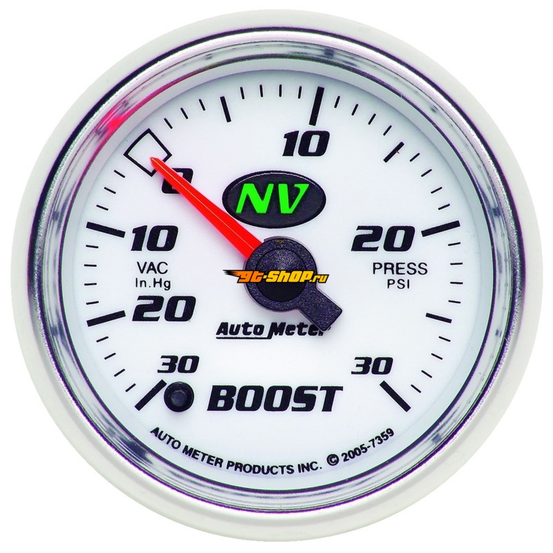 AutoMeter 7359 AM NV Gauges