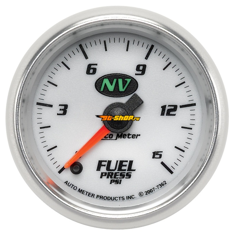 AutoMeter 7362 AM NV Gauges